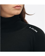 WarmWool Roll Neck W´s