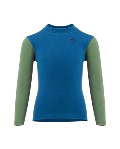 WarmWool crewneck Ch