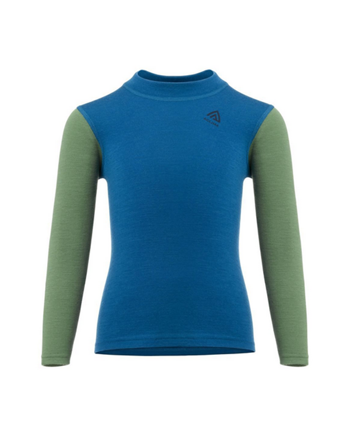 WarmWool crewneck Ch