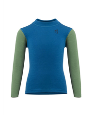 WarmWool crewneck Ch