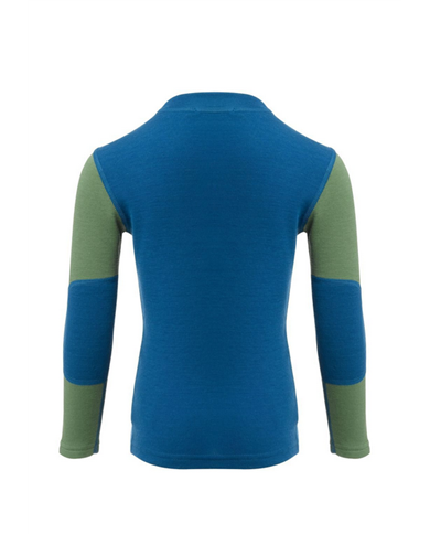 WarmWool crewneck Ch