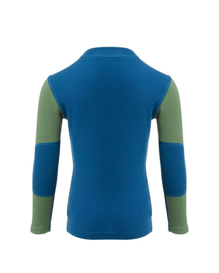 WarmWool crewneck Ch