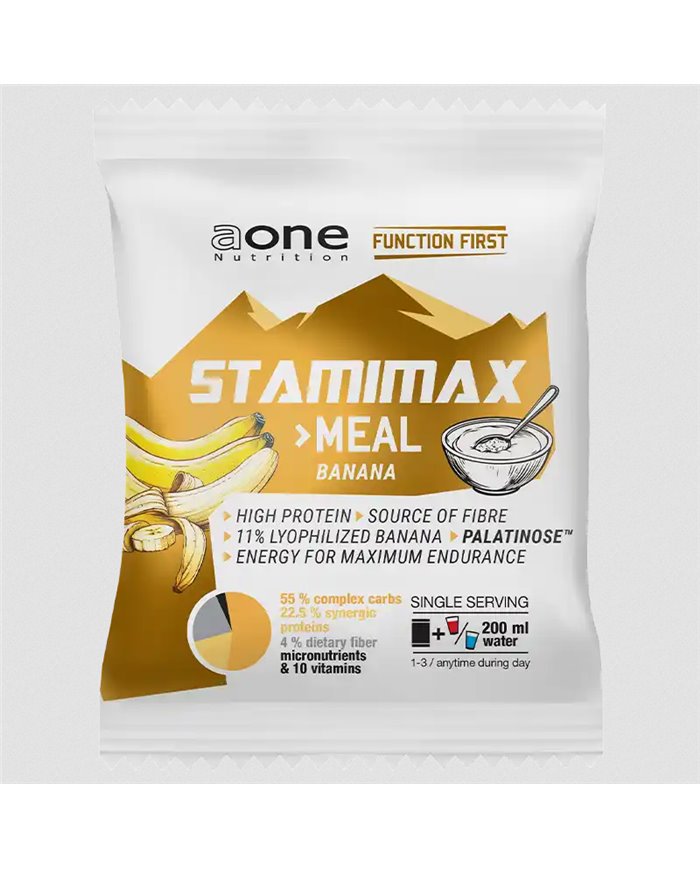 Stamimax Meal (sáčok 1 dávka)