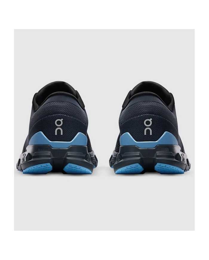 ON CLOUD X 4 HERRENSCHUHE