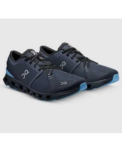 ON CLOUD X 4 MEN´S SHOES