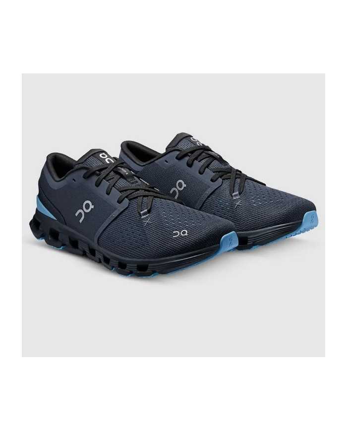 ON CLOUD X 4 HERRENSCHUHE