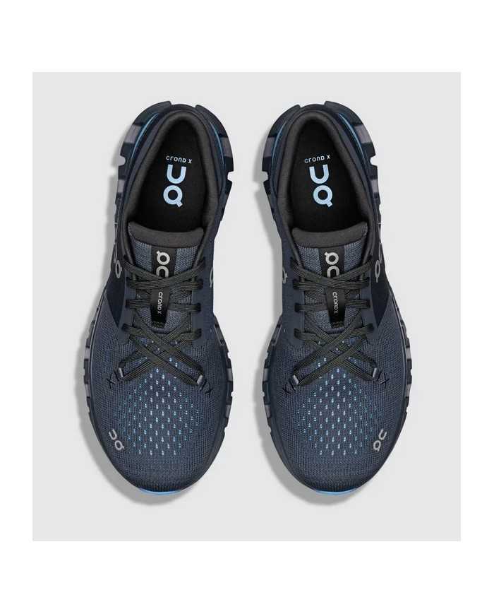 ON CLOUD X 4 HERRENSCHUHE