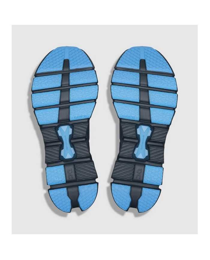 ON CLOUD X 4 HERRENSCHUHE