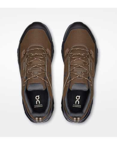 ON CLOUDROCK LOW WP HERREN SCHUHE