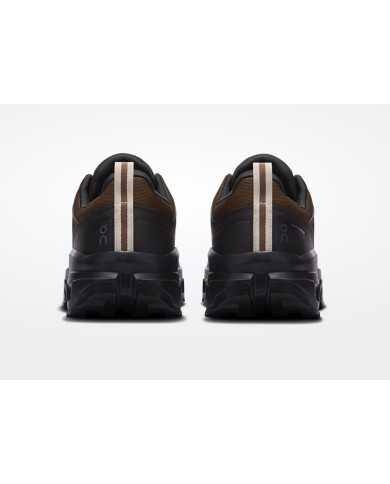 ON CLOUDROCK LOW WP MEN´S SHOES