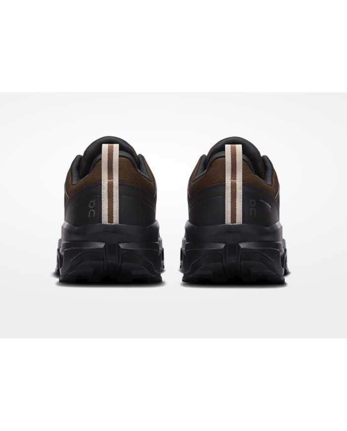 ON CLOUDROCK LOW WP HERREN SCHUHE