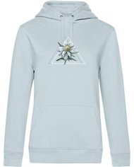 Dámska mikina - Plesnivec alpínsky