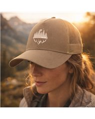 Šiltovka UNI - Les/Hory