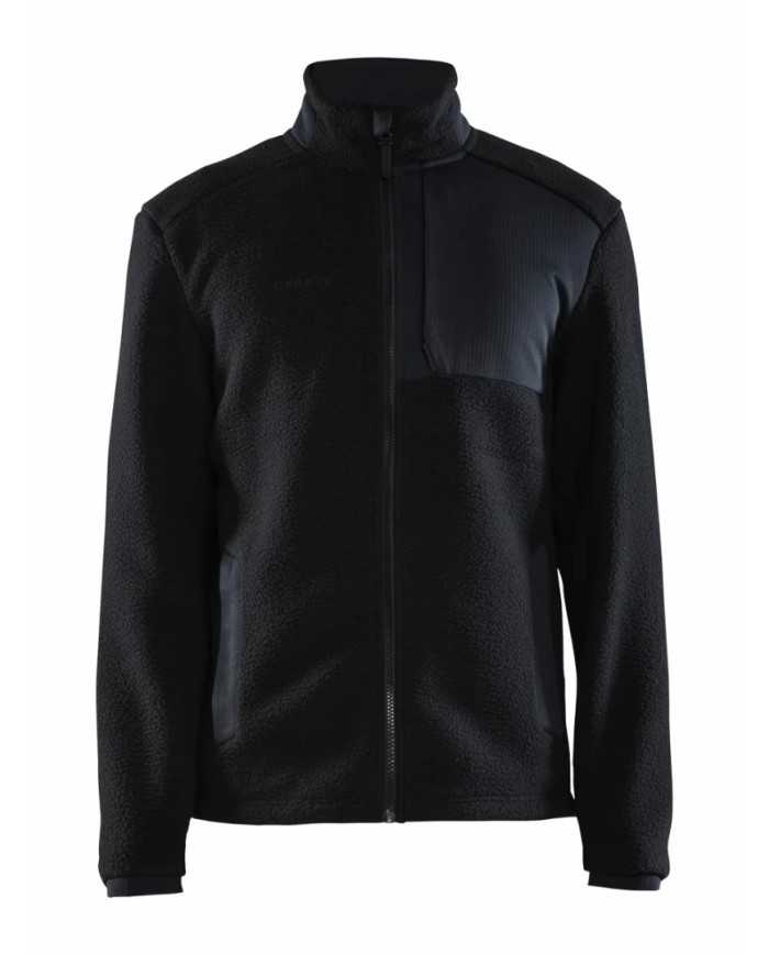 Explore Pile Fleece Jacket