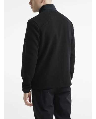 Esplora la giacca in pile Pile