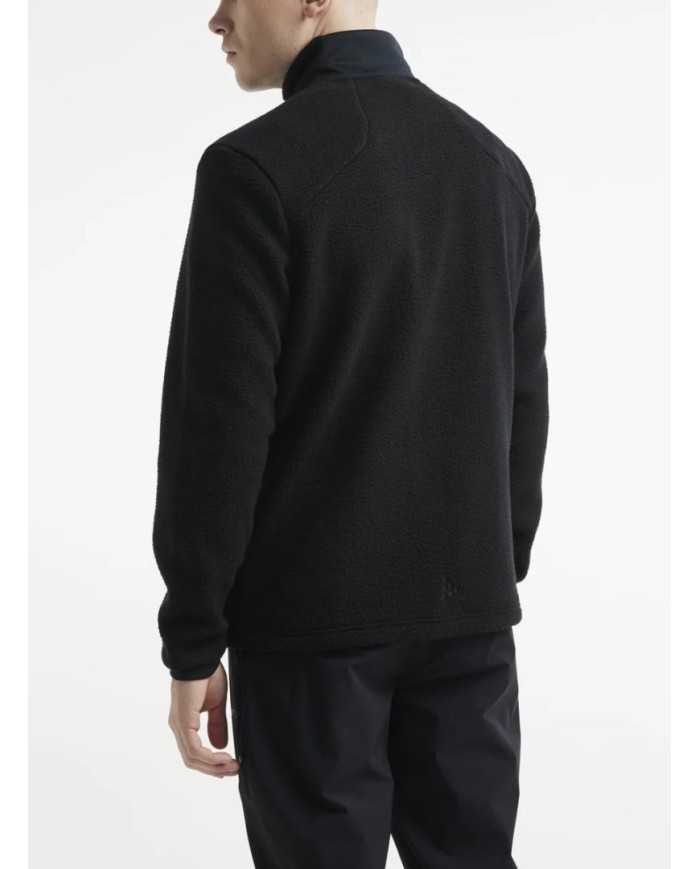 Explore Pile Fleece Jacket