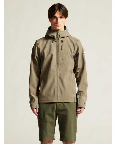 Craft Explore 2.0 Softshell-Jacke für Männer