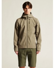 Craft Explore 2.0 Softshell-Jacke für Männer