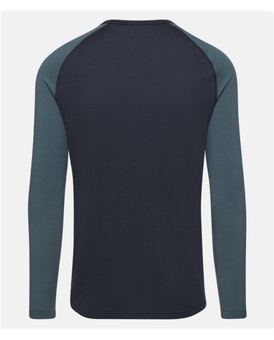Men´s Merino Aero Thermal LS Shirt