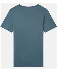 Women´s Merino Earth Everyday T-Shirt