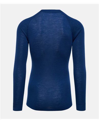 Men´s Merino Warm Thermal LS Shirt