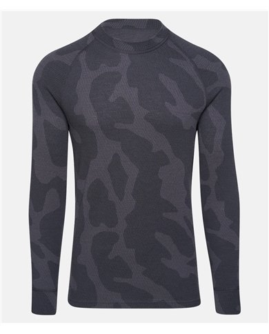 Men´s Merino Timberstone Thermal LS Shirt