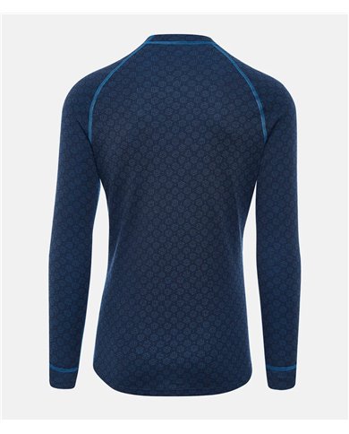 Men´s Merino Xtreme Thermal LS Shirt
