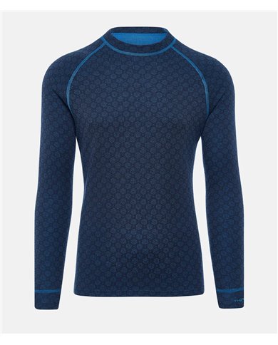 Men´s Merino Xtreme Thermal LS Shirt