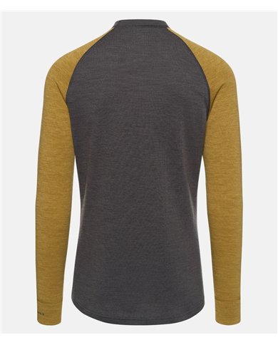 Men´s Merino Xtreme Thermal LS Shirt
