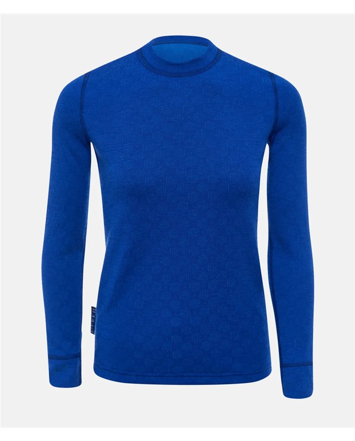 Kid´s Merino Xtreme Thermal LS Shirt