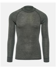 Men´s Merino Warm Active Thermal LS Shirt