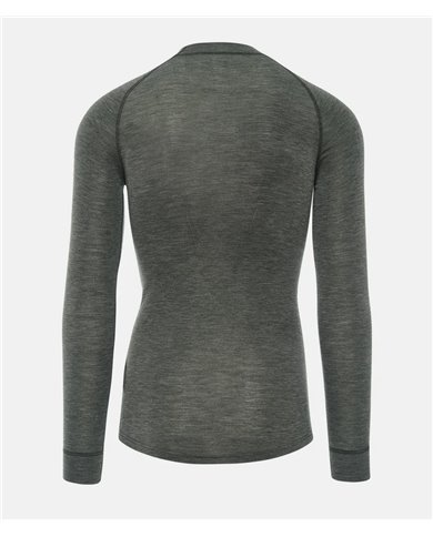 Men´s Merino Warm Active Thermal LS Shirt