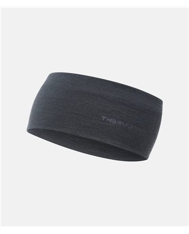 Unisex Merino Headband