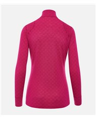 Women´s Merino Xtreme Thermal 1/3 Zip LS Shirt