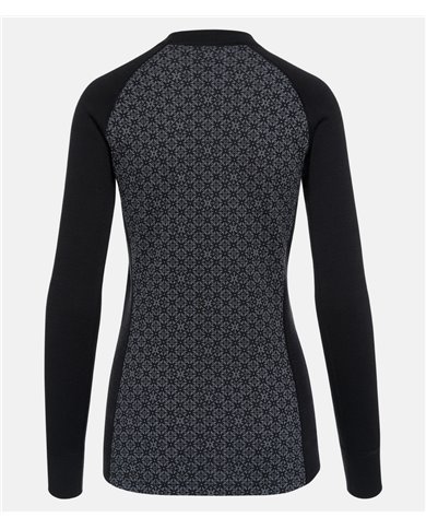 Women´s Merino Snowfall Thermal LS Shirt