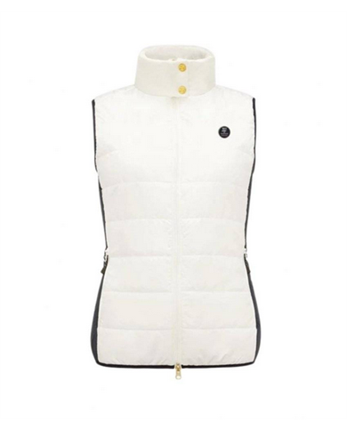 Myrken Lavalan Vest women