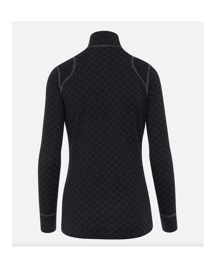 THERMOWAVE XTREME MERINO DAMENSHIRT