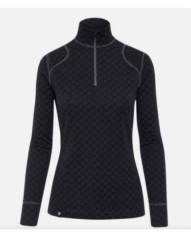 CAMICIA THERMOWAVE XTREME MERINO DONNA