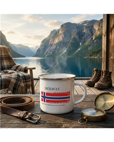 TATLAND KERAMIKBECHER MIT DRUCK