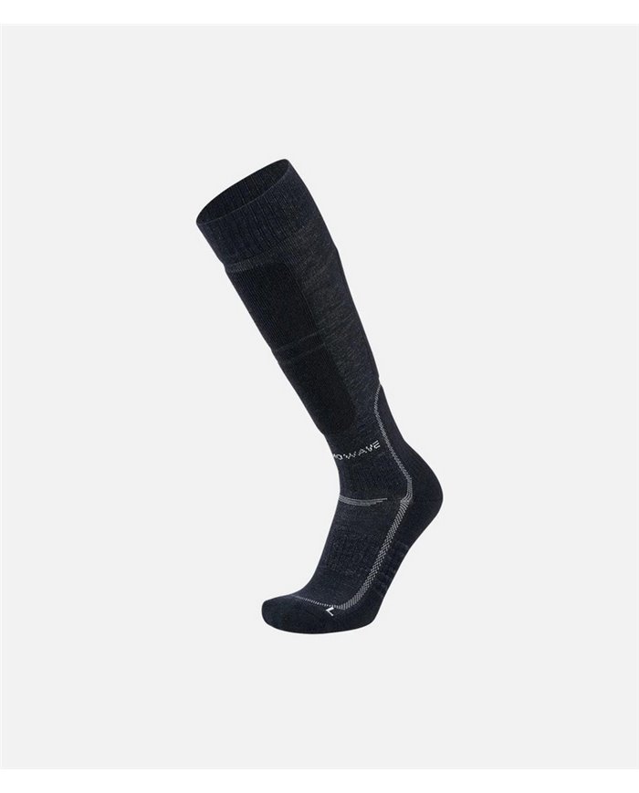 Unisex Merino Performance Snow Socks