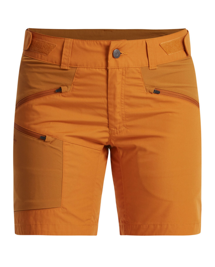LUNDHAGS MAKKE LT W'S SHORTS