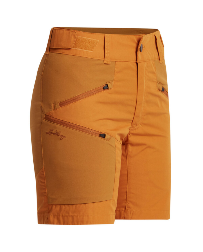 LUNDHAGS MAKKE LT W'S SHORTS