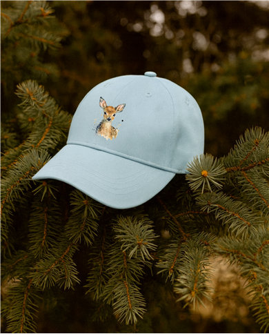 Detská šiltovka - Laň