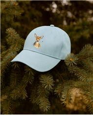 Detská šiltovka - Laň