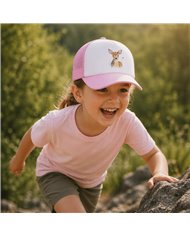 TATLAND CHILDREN'S CAP DOE