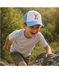 Detská šiltovka - Laňka