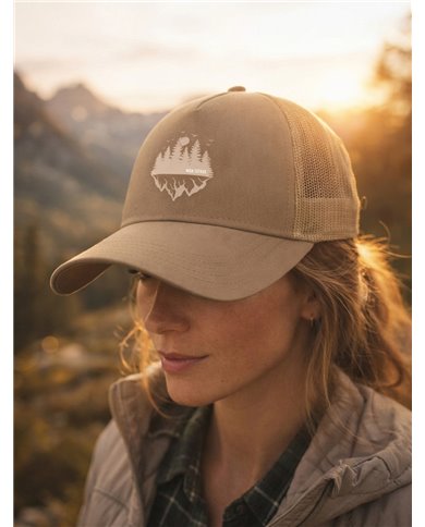 Šiltovka UNI - Les/Hory