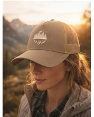 Šiltovka UNI - Les/Hory