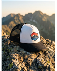 Šiltovka UNI - High Tatras Adventure