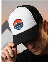 Šiltovka UNI - High Tatras Adventure